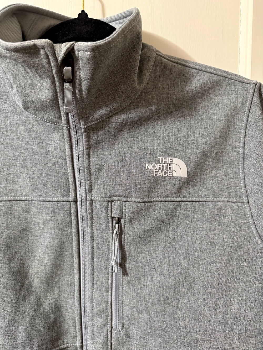 The North Face Apex Bionic 3 Soft Shell Jacket Women’s Size Medium
